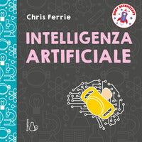 Intelligenza artificiale - baby scienziati 