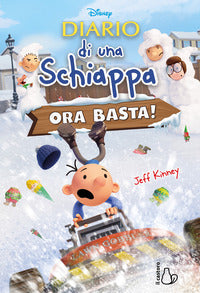 Diario di una schiappa - ora basta ! 