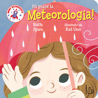 Mi piace la meteorologia ! - baby scienziati 