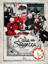 Casa della saggezza 