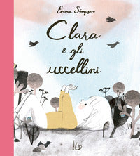 Clara e gli uccellini 