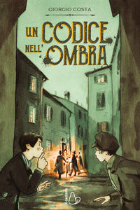 Codice nell'ombra 