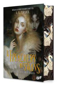 A treachery of swans - la tragedia dell'amor tradito 