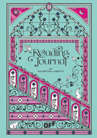 Reading journal 
