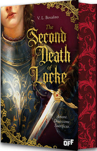 The second death of locke amore devozione sacrificio 