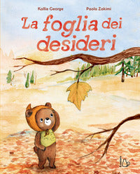 Foglia dei desideri 
