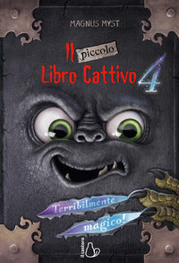Piccolo libro cattivo 