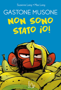 Non sono stato io ! gastone musone 