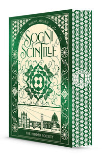 Sogni e scintille - the hidden society 