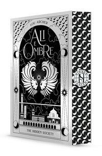 Ali e ombre - the hidden society 