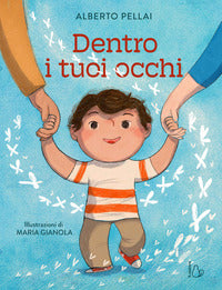 Dentro i tuoi occhi 