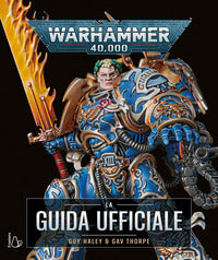Warhammer 40.000 - la guida ufficiale 
