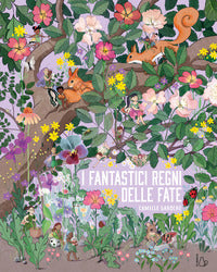Fantastici regni delle fate 