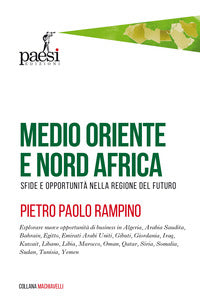 Medio oriente e nord africa - sfide e opportunita' nella regione del futuro 