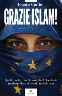 Grazie islam ! quelle poche piccole cose che l'occidente deve al mondo musulmano 