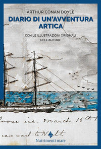 Diario di un'avventura artica 
