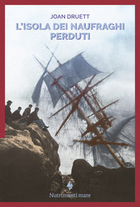 Isola dei naufraghi perduti 