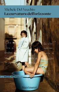 Curvatura dell'orizzonte 