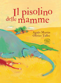 Pisolino delle mamme 