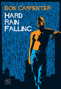 Hard rain falling 