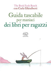 Guida tascabile per maniaci dei libri per ragazzi 