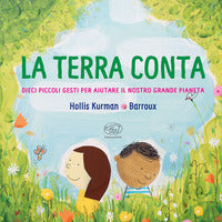 Terra conta 