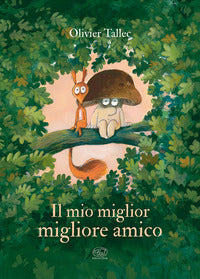 Mio miglior migliore amico 
