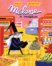 Melasse al supermercato 