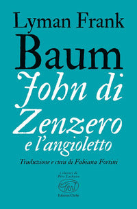 John di zenzero e l'angioletto 