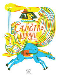 Cavaliere errante 