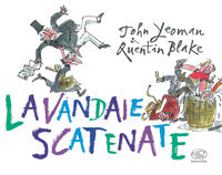 Lavandaie scatenate 