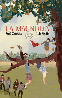 Magnolia 