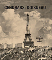 Banlieue di parigi 