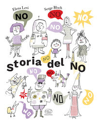 Storia del no 