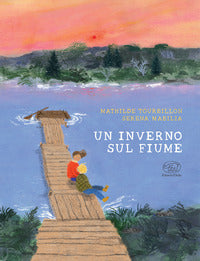Inverno sul fiume 