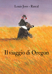 Viaggio di oregon 