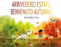 Arrivederci estate benvenuto autunno 