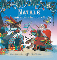 Natale sull'isola che non c'e' 