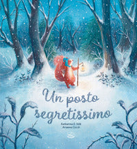 Posto segretissimo 