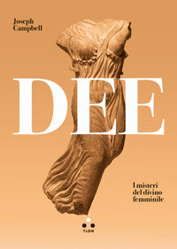 Dee - i misteri del divino femminile 