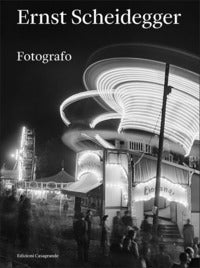 Ernst scheidegger - fotografo 