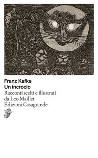 Incrocio - racconti scelti e illustrati da leo maillet 