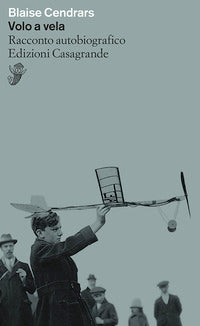 Volo a vela - racconto autobiografico 