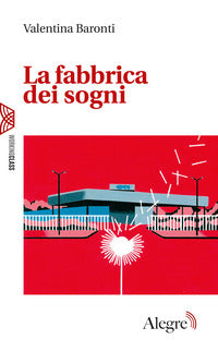 Fabbrica dei sogni 