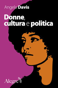Donne cultura e politica 