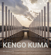 Kengo kuma - onomatopoeia architecture - ediz. italiana e inglese 