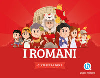 Romani 