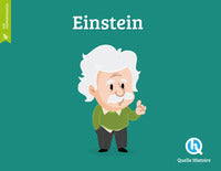 Einstein 