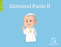 Giovanni paolo ii 