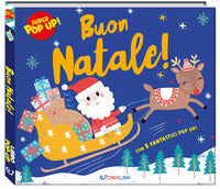 Buon natale 